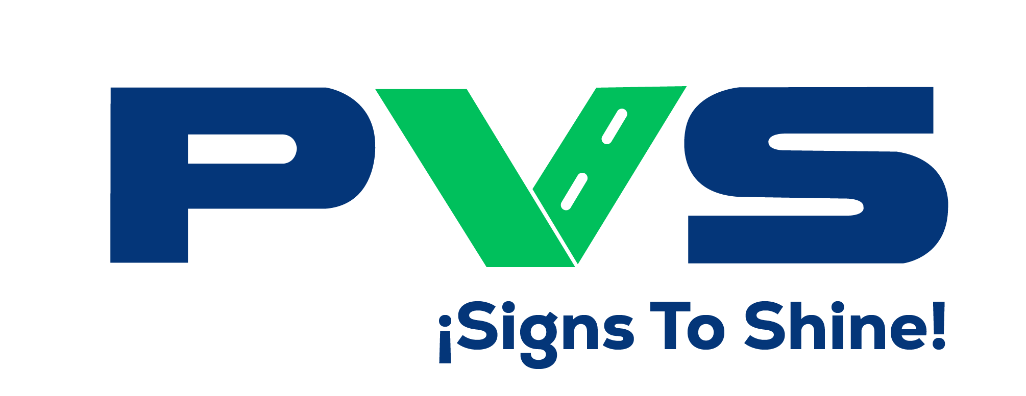 PVS Logo